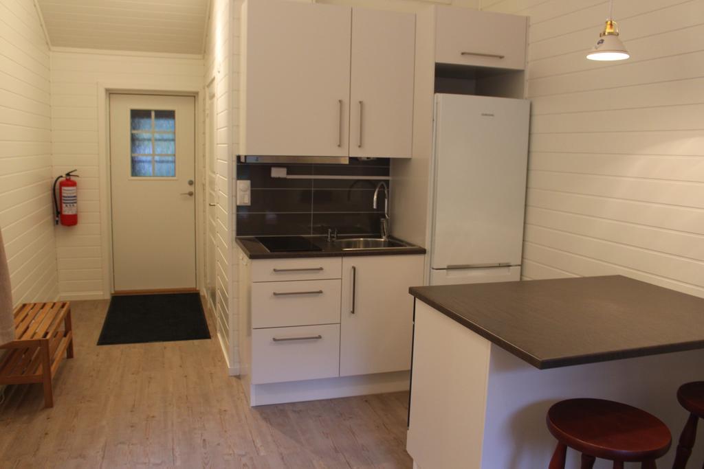 Briksdalsbre Fjellstove Hotel Cameră foto