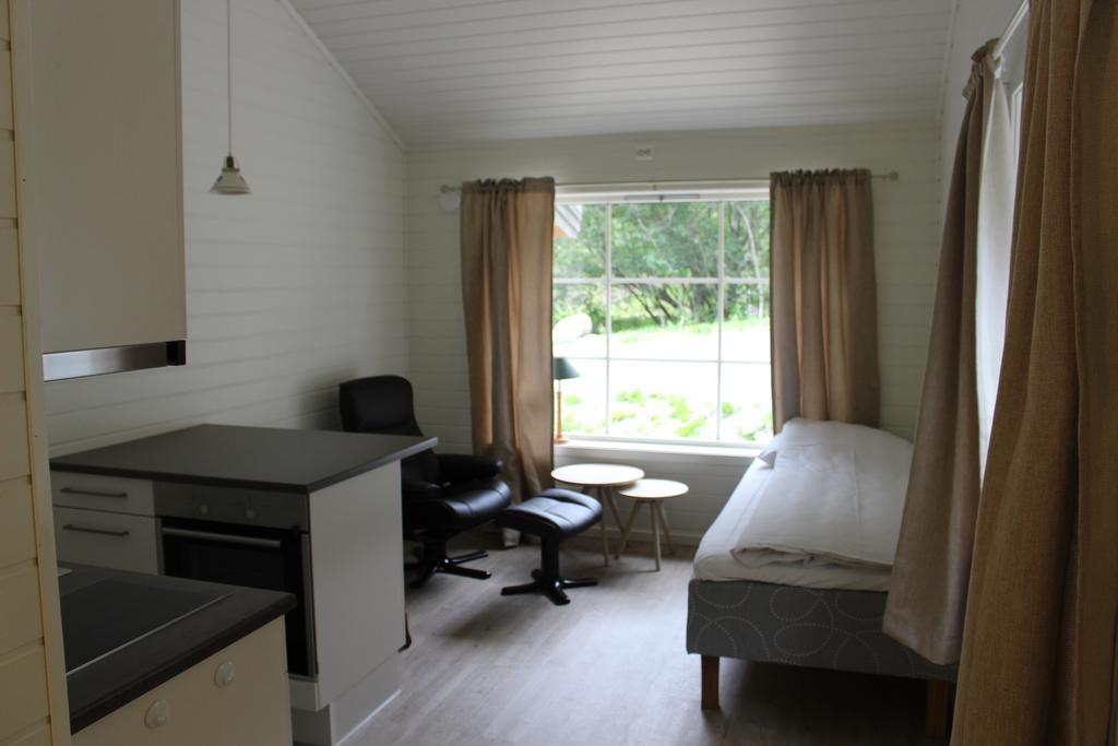 Briksdalsbre Fjellstove Hotel Cameră foto